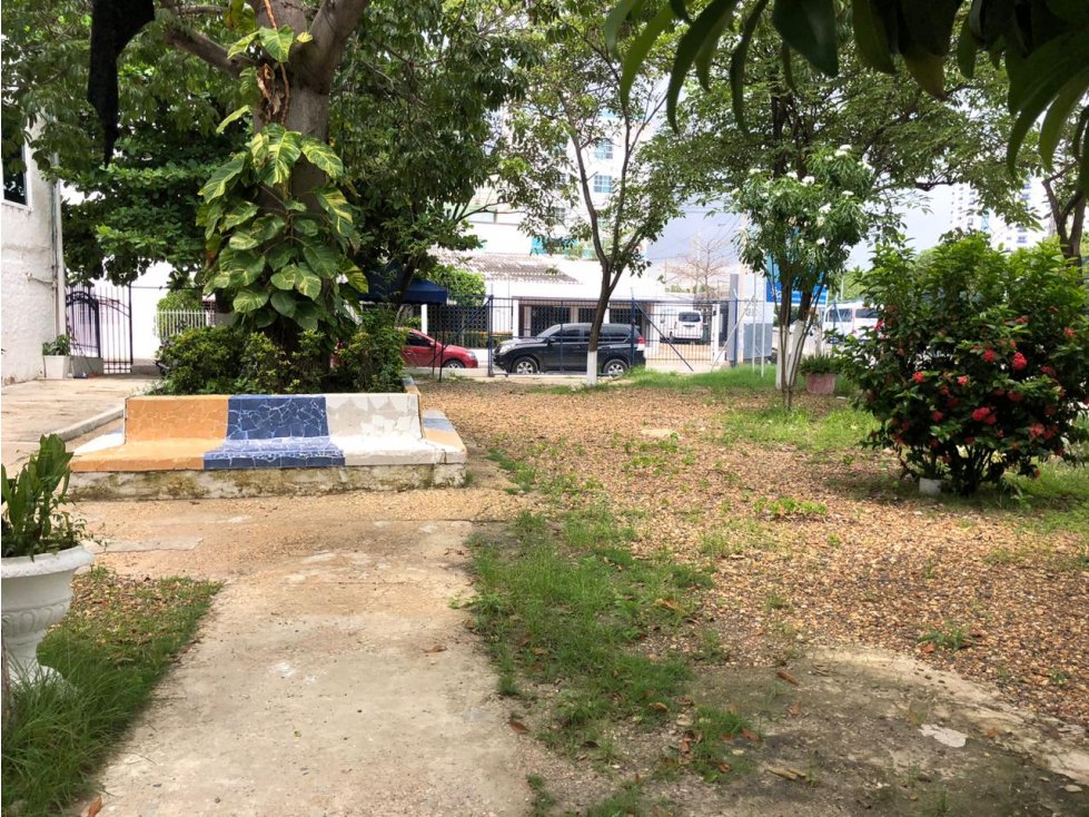 Casa en venta en Pie De La Popa, Cartagena · foto 22 de 24
