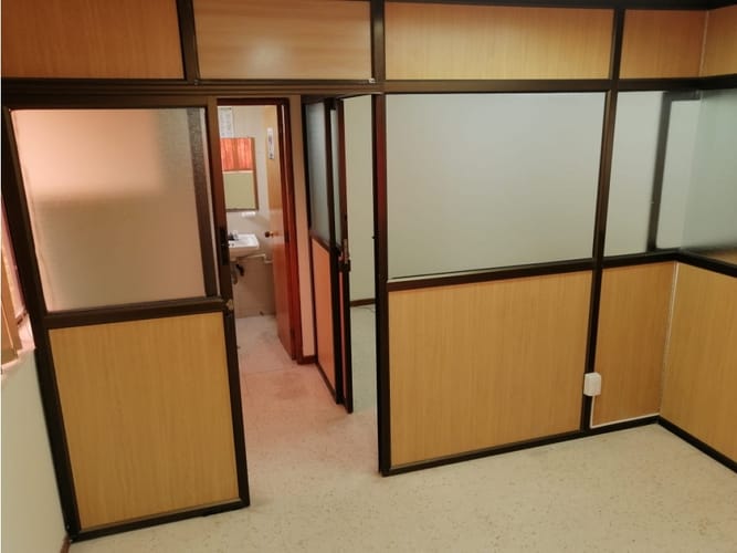 Oficina en arriendo en Pie De La Popa, Cartagena, 34 m² · foto 7 de 17