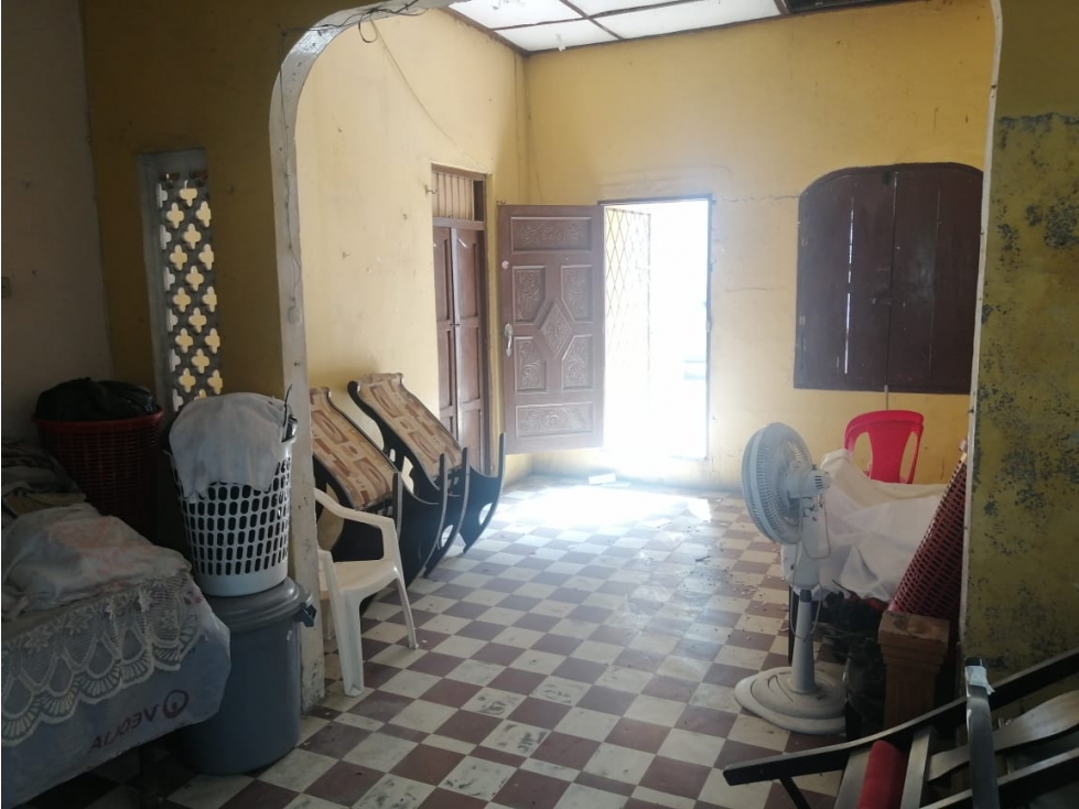 Casa en venta en Manga, Cartagena · foto 2 de 13