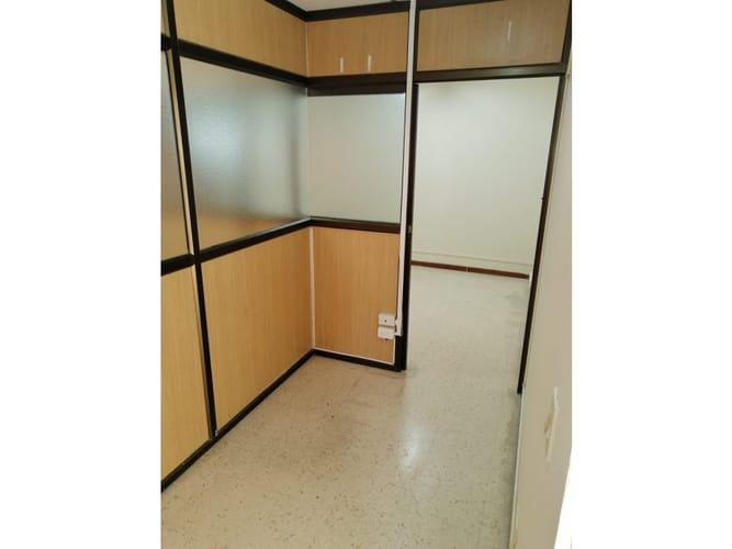 Oficina en arriendo en Pie De La Popa, Cartagena, 34 m² · foto 12 de 17