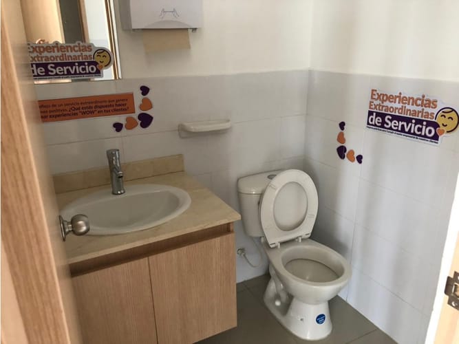 Oficina en venta en Mamonal, Cartagena, 100 m² · foto 3 de 8