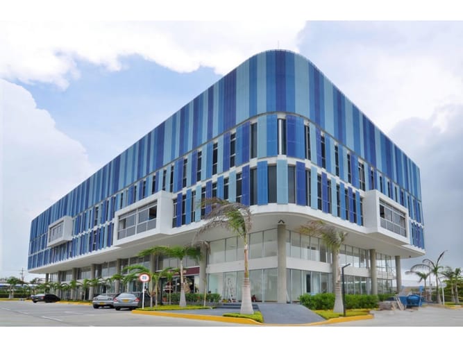 Oficina en venta en Mamonal, Cartagena, 100 m² · foto 5 de 8