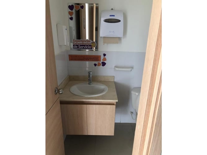 Oficina en venta en Mamonal, Cartagena, 100 m² · foto 6 de 8