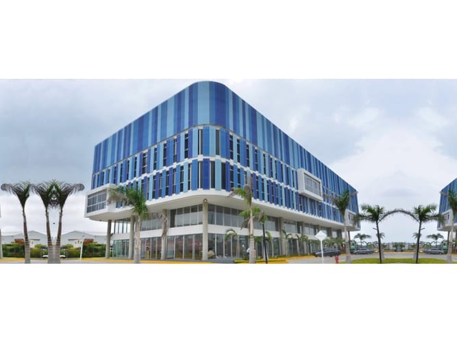 Oficina en venta en Mamonal, Cartagena, 100 m² · foto 8 de 8