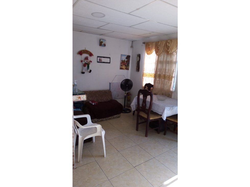 Casa en venta en Pie De La Popa, Cartagena · foto 2 de 10