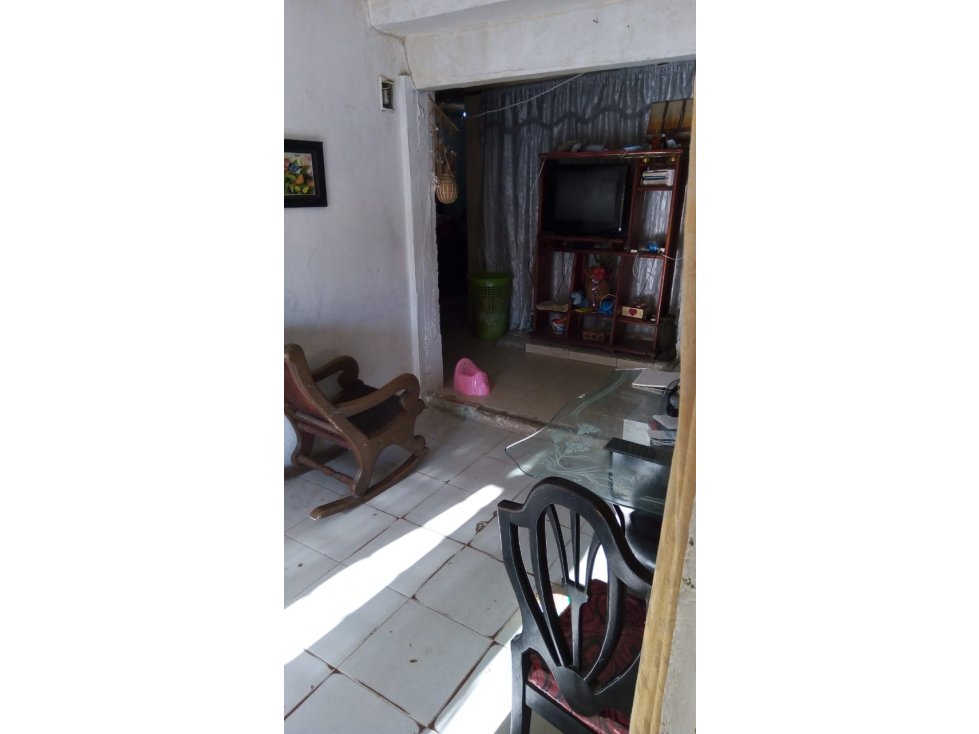 Casa en venta en Pie De La Popa, Cartagena · foto 3 de 10