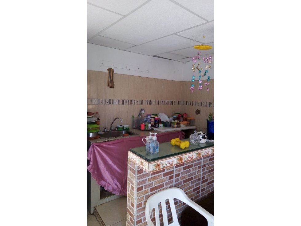 Casa en venta en Pie De La Popa, Cartagena · foto 4 de 10