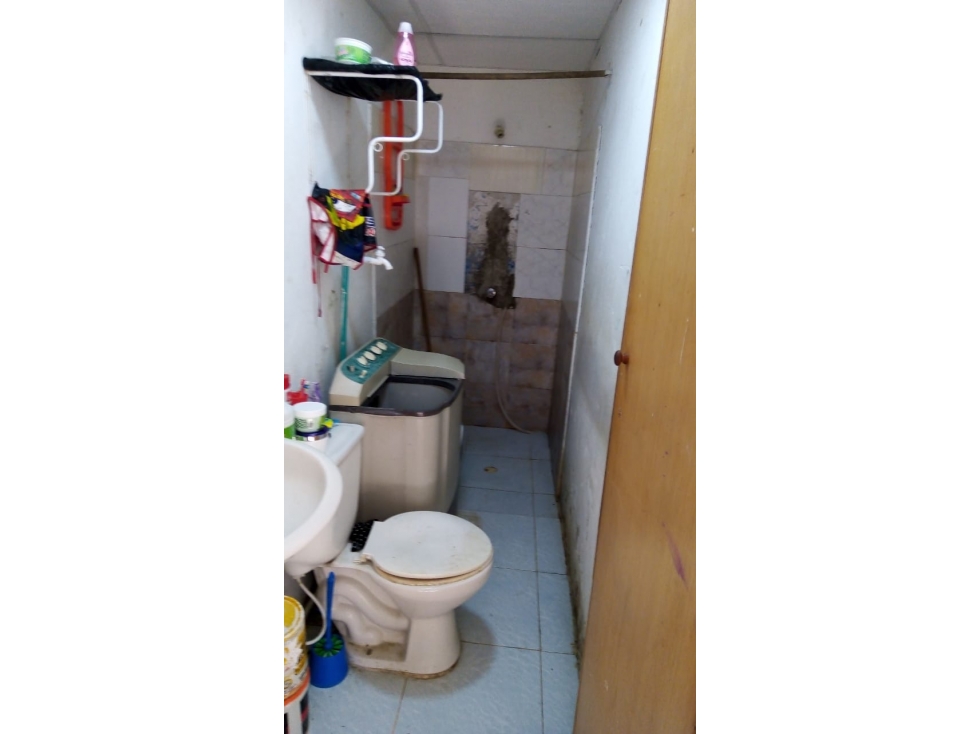 Casa en venta en Pie De La Popa, Cartagena · foto 6 de 10