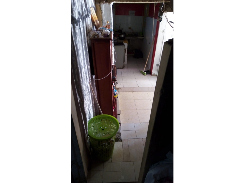 Casa en venta en Pie De La Popa, Cartagena · foto 7 de 10