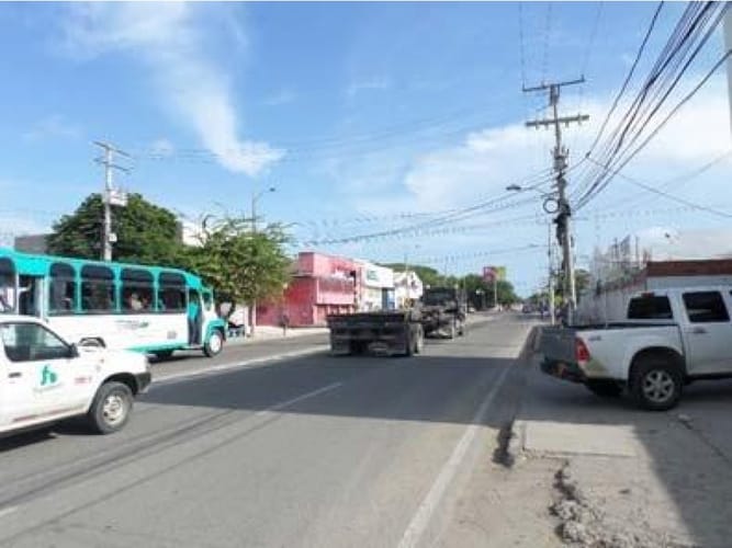Local en venta en El Bosque, Cartagena, 111 m² · foto 4 de 15