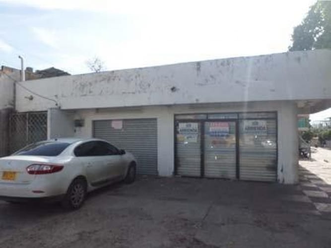 Local en venta en El Bosque, Cartagena, 111 m² · foto 6 de 15