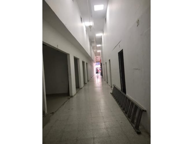 Bodega en venta en Pie De La Popa, Cartagena, 321 m² · foto 3 de 10