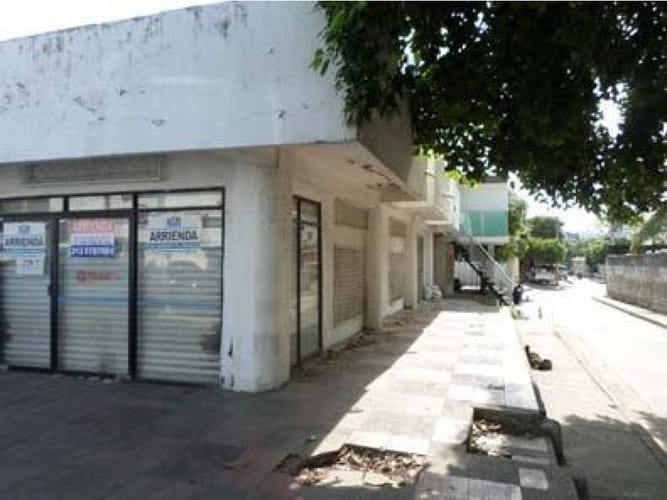Local en venta en El Bosque, Cartagena, 111 m² · foto 9 de 15