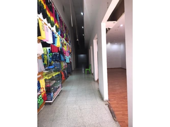 Bodega en venta en Pie De La Popa, Cartagena, 321 m² · foto 6 de 10