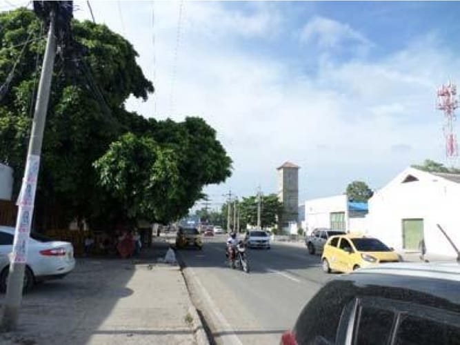 Local en venta en El Bosque, Cartagena, 111 m² · foto 11 de 15