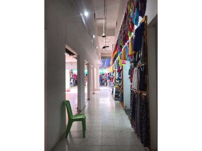 Bodega en venta en Pie De La Popa, Cartagena, 321 m² · foto 9 de 10
