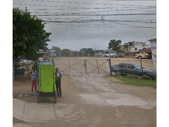 Lote en venta en Villa Estrella, Cartagena, 46000 m² · foto 2 de 8