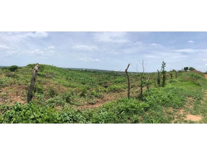 Lote en venta en Mamonal, Cartagena · foto 3 de 16