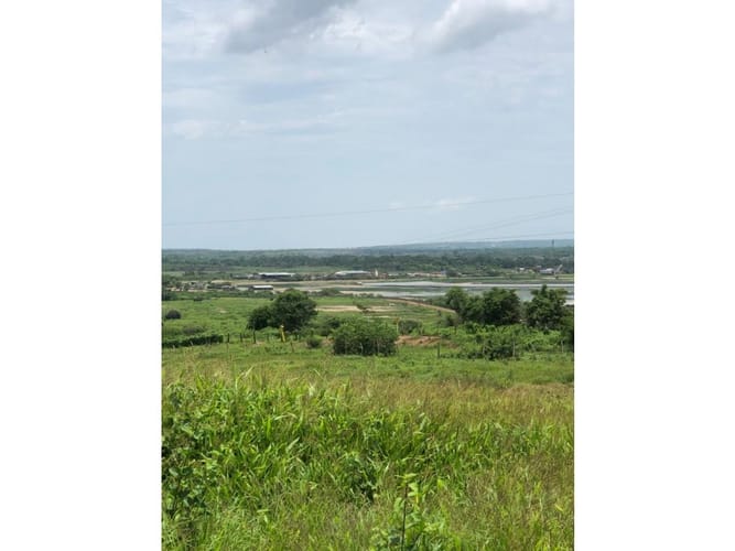 Lote en venta en Mamonal, Cartagena · foto 6 de 16