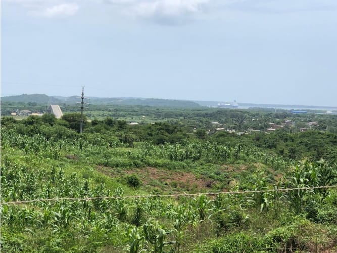 Lote en venta en Mamonal, Cartagena · foto 8 de 16
