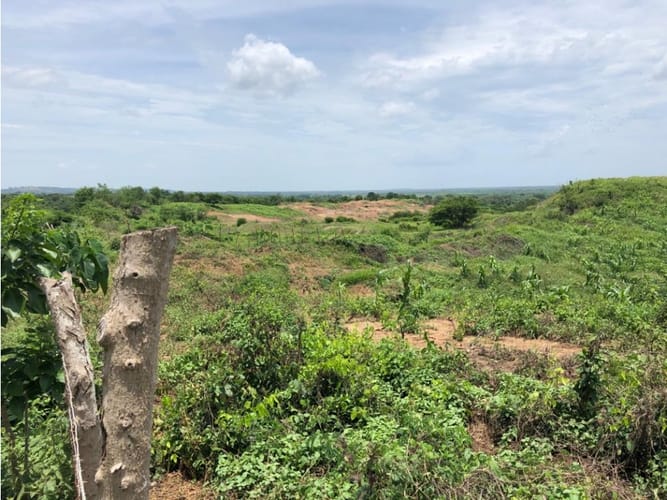 Lote en venta en Mamonal, Cartagena · foto 10 de 16