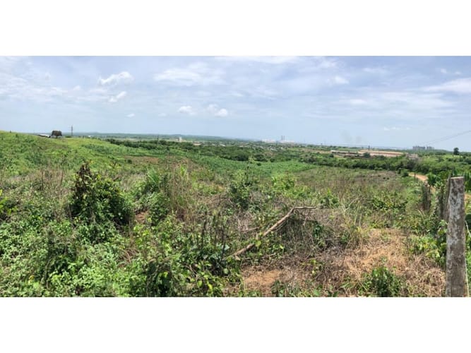 Lote en venta en Mamonal, Cartagena · foto 12 de 16