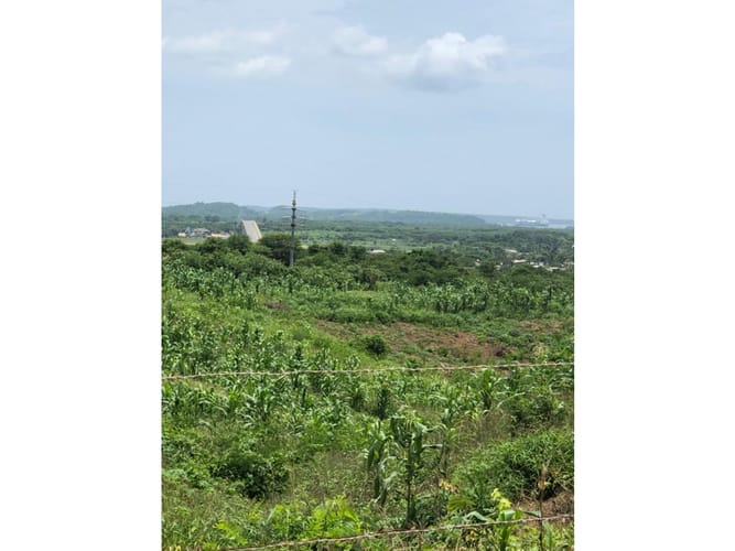 Lote en venta en Mamonal, Cartagena · foto 14 de 16