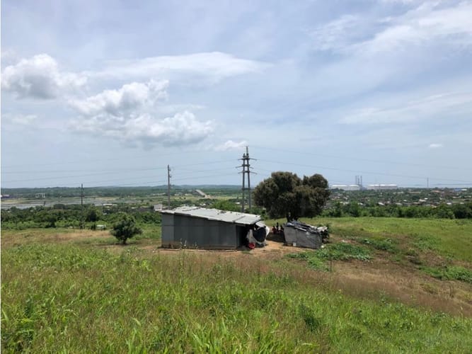 Lote en venta en Mamonal, Cartagena · foto 16 de 16