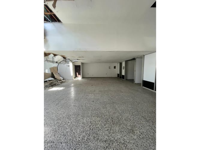 Bodega en arriendo en Pie De La Popa, Cartagena, 4000 m² · foto 3 de 20
