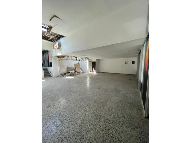 Bodega en arriendo en Pie De La Popa, Cartagena, 4000 m² · foto 4 de 20