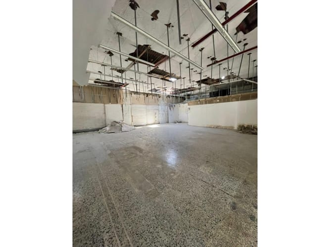 Bodega en arriendo en Pie De La Popa, Cartagena, 4000 m² · foto 5 de 20