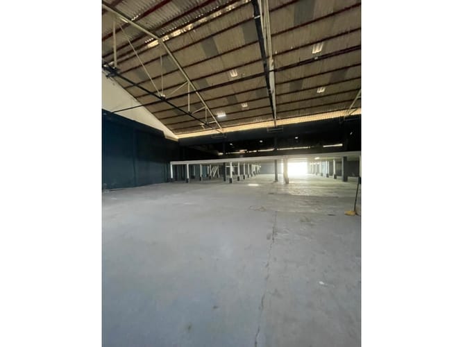 Bodega en arriendo en Pie De La Popa, Cartagena, 4000 m² · foto 6 de 20