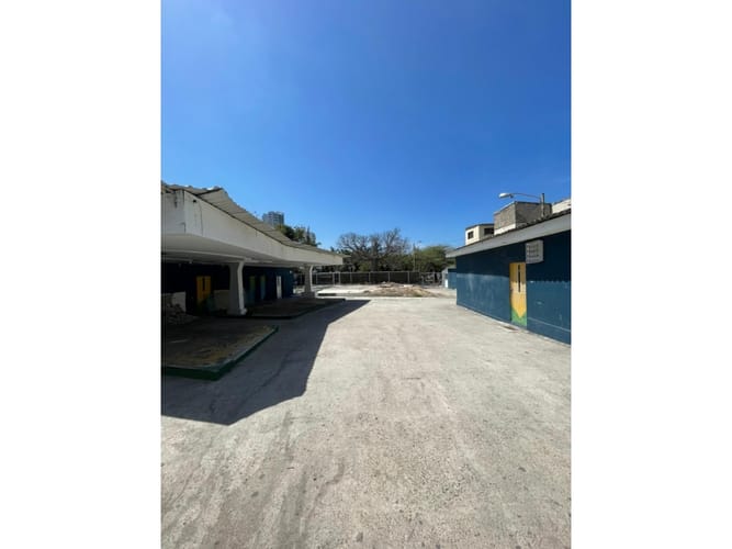 Bodega en arriendo en Pie De La Popa, Cartagena, 4000 m² · foto 9 de 20