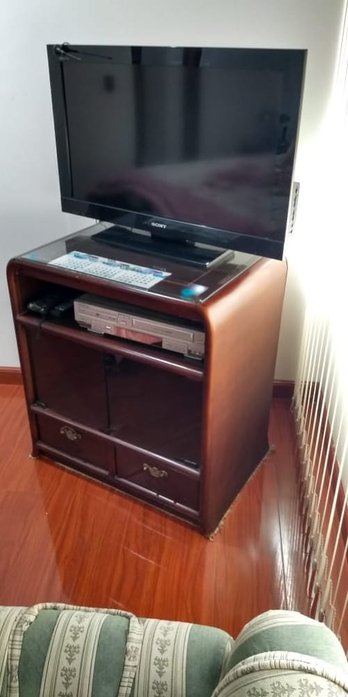 Apartamento en venta en Nicolas De Federman, Bogotá · foto 14 de 24