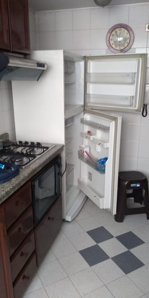 Apartamento en venta en Nicolas De Federman, Bogotá · foto 23 de 24