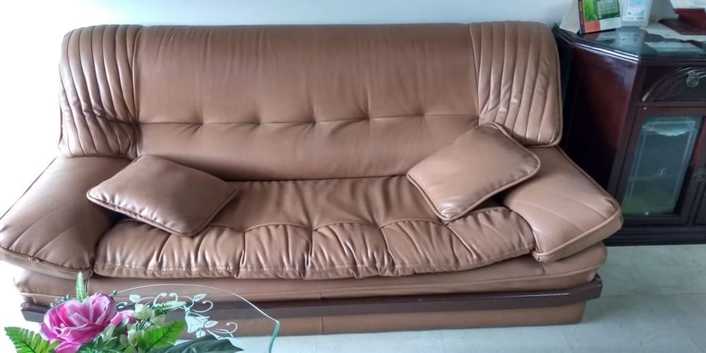 Apartamento en venta en Nicolas De Federman, Bogotá · foto 3 de 24