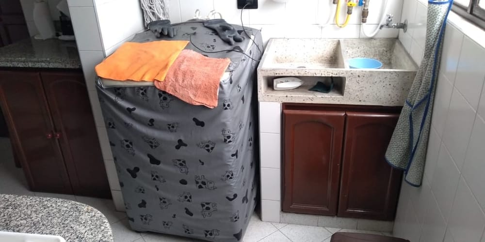 Apartamento en venta en Nicolas De Federman, Bogotá · foto 24 de 24