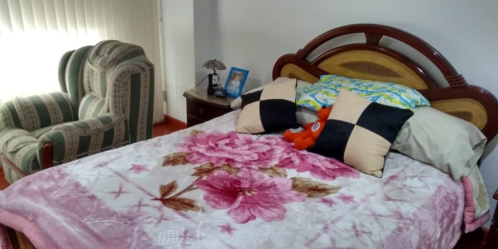 Apartamento en venta en Nicolas De Federman, Bogotá · foto 12 de 24