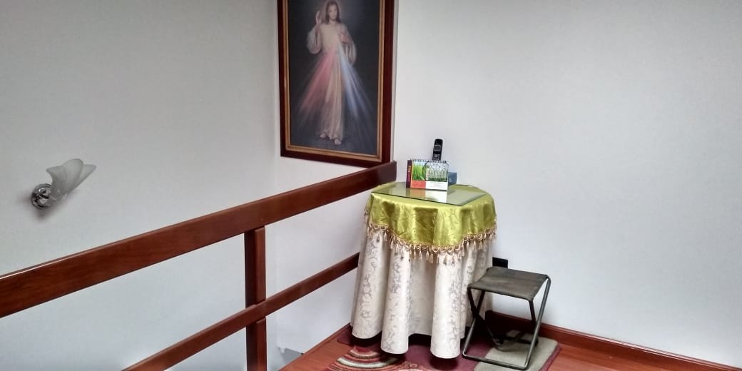 Apartamento en venta en Nicolas De Federman, Bogotá · foto 10 de 24