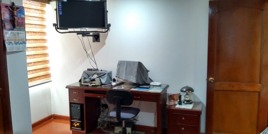 Apartamento en venta en Nicolas De Federman, Bogotá · foto 13 de 24
