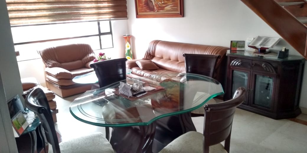 Apartamento en venta en Nicolas De Federman, Bogotá · foto 2 de 24