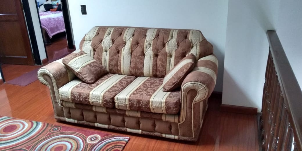 Apartamento en venta en Nicolas De Federman, Bogotá · foto 9 de 24