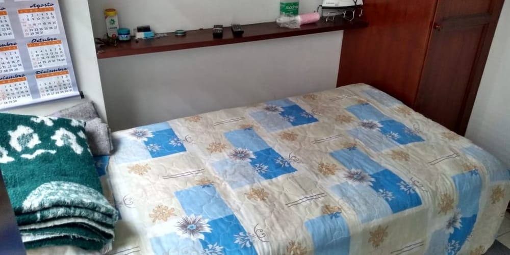 Apartamento en venta en Nicolas De Federman, Bogotá · foto 16 de 24