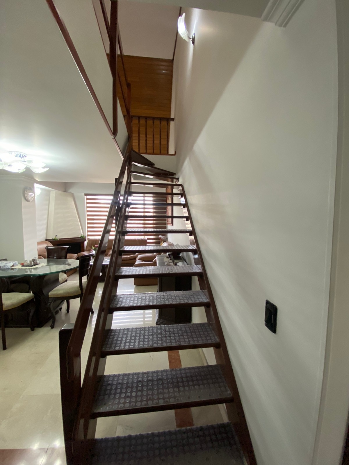 Apartamento en venta en Nicolas De Federman, Bogotá · foto 4 de 24