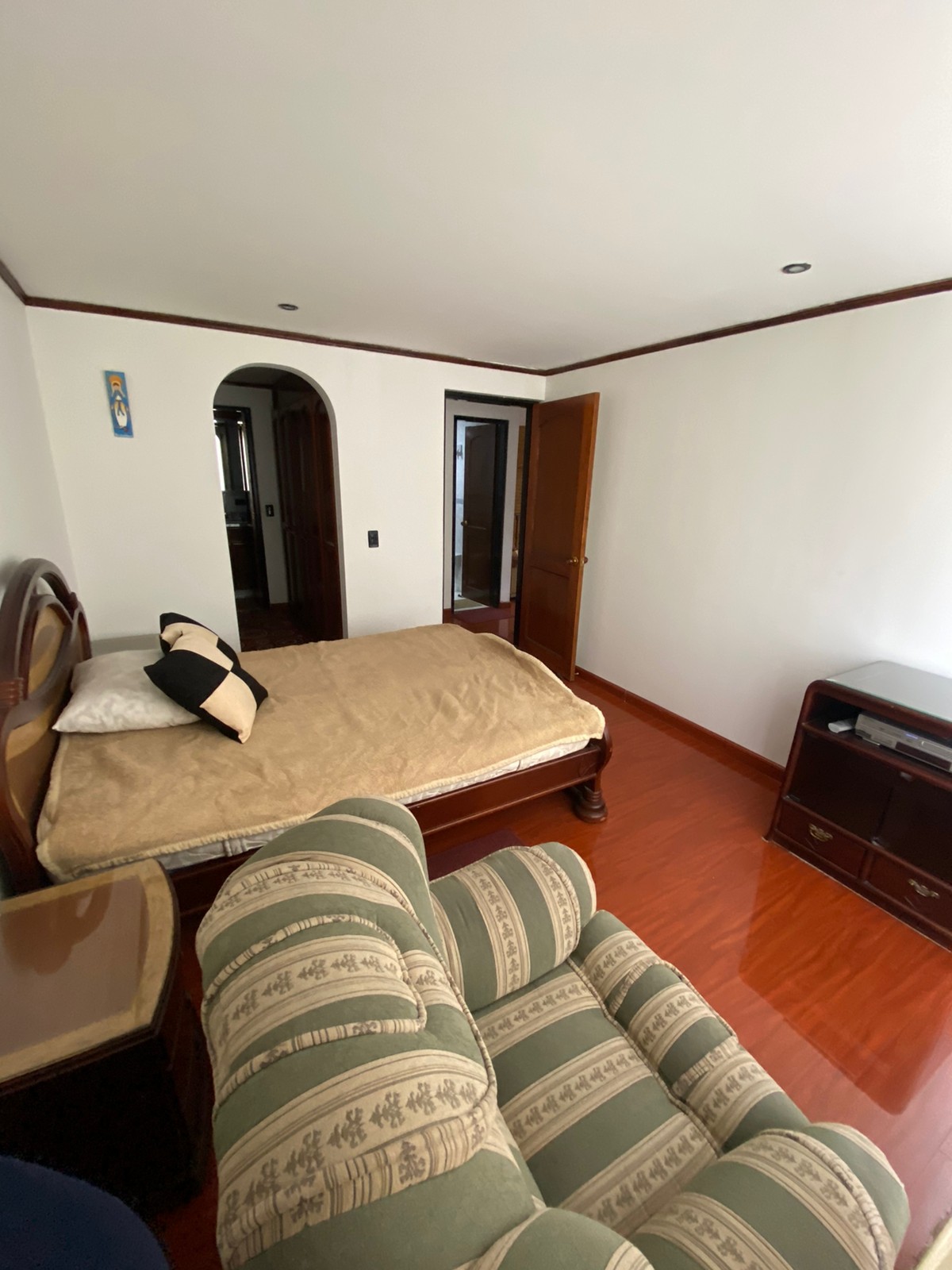 Apartamento en venta en Nicolas De Federman, Bogotá · foto 11 de 24