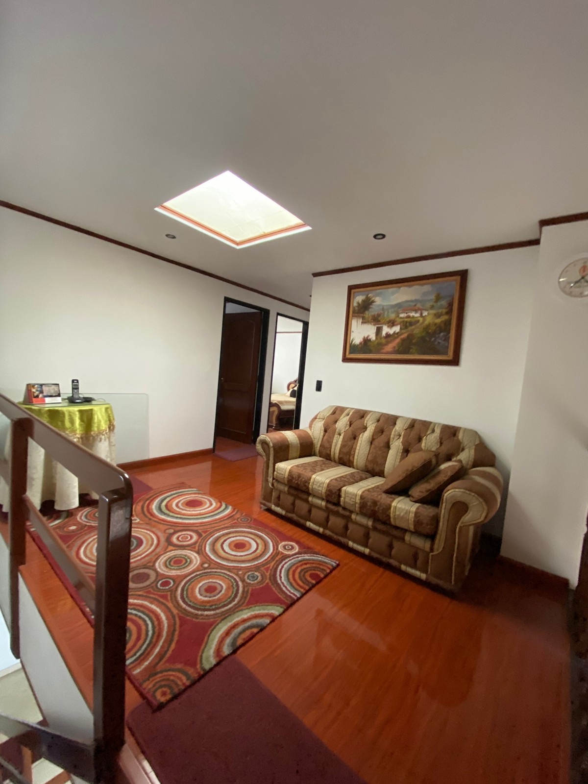 Apartamento en venta en Nicolas De Federman, Bogotá · foto 8 de 24