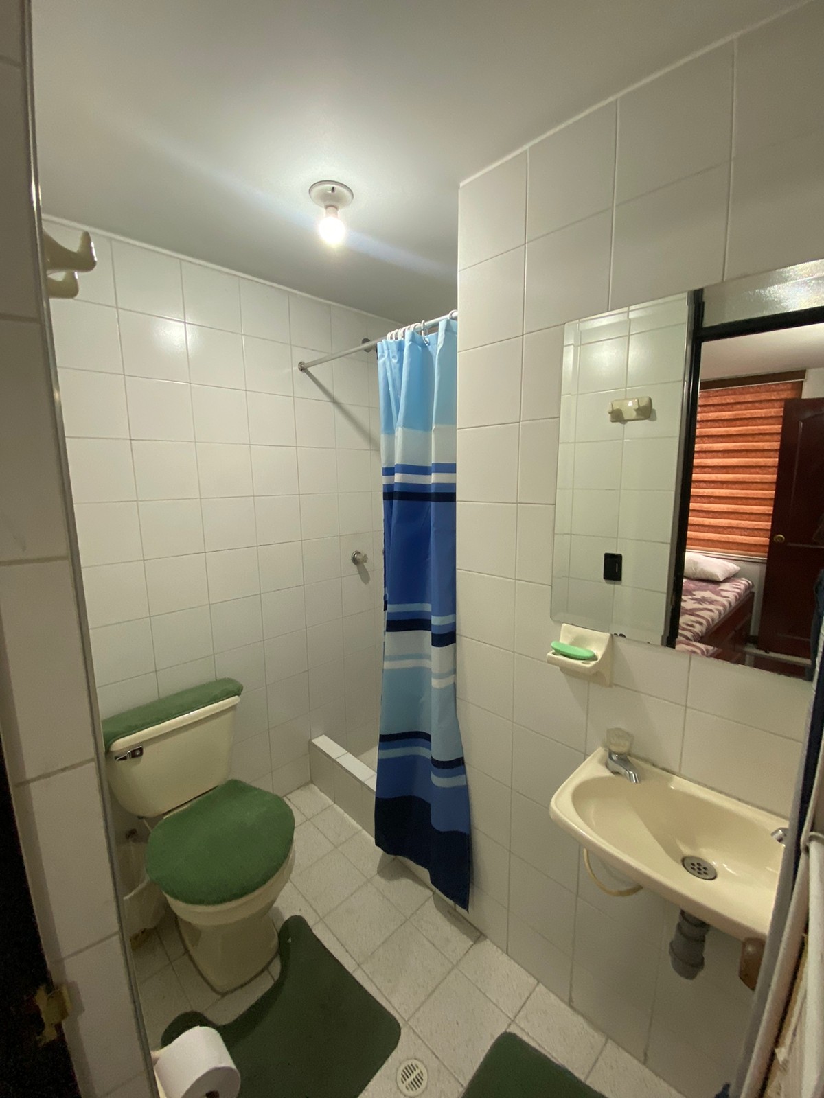 Apartamento en venta en Nicolas De Federman, Bogotá · foto 6 de 24