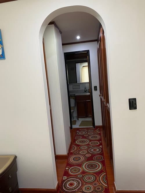 Apartamento en venta en Nicolas De Federman, Bogotá · foto 17 de 24