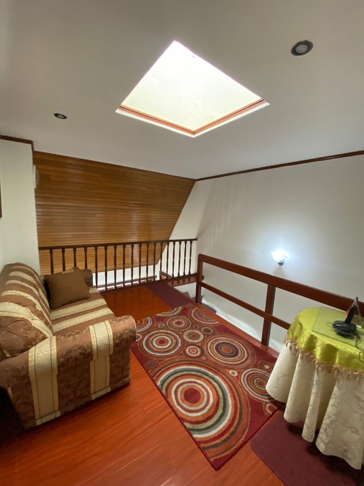 Apartamento en venta en Nicolas De Federman, Bogotá · foto 7 de 24
