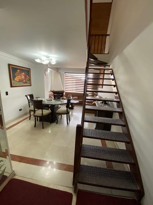 Apartamento en venta en Nicolas De Federman, Bogotá · foto 5 de 24